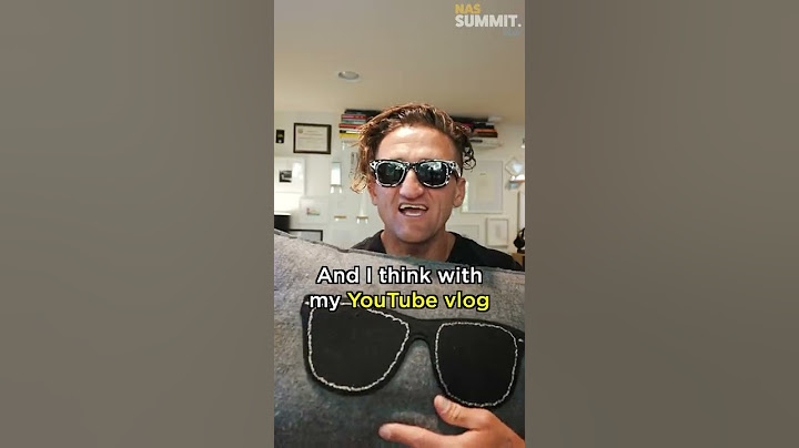 Why Did Casey Quit YouTube