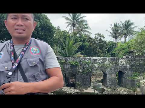 Spanish Bridge Batanes