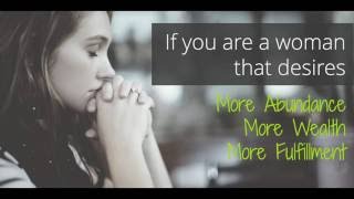 Authentic Voice Abundance Activation