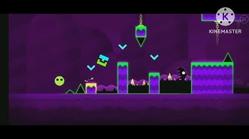 Geometry Dash World Payload Reversed