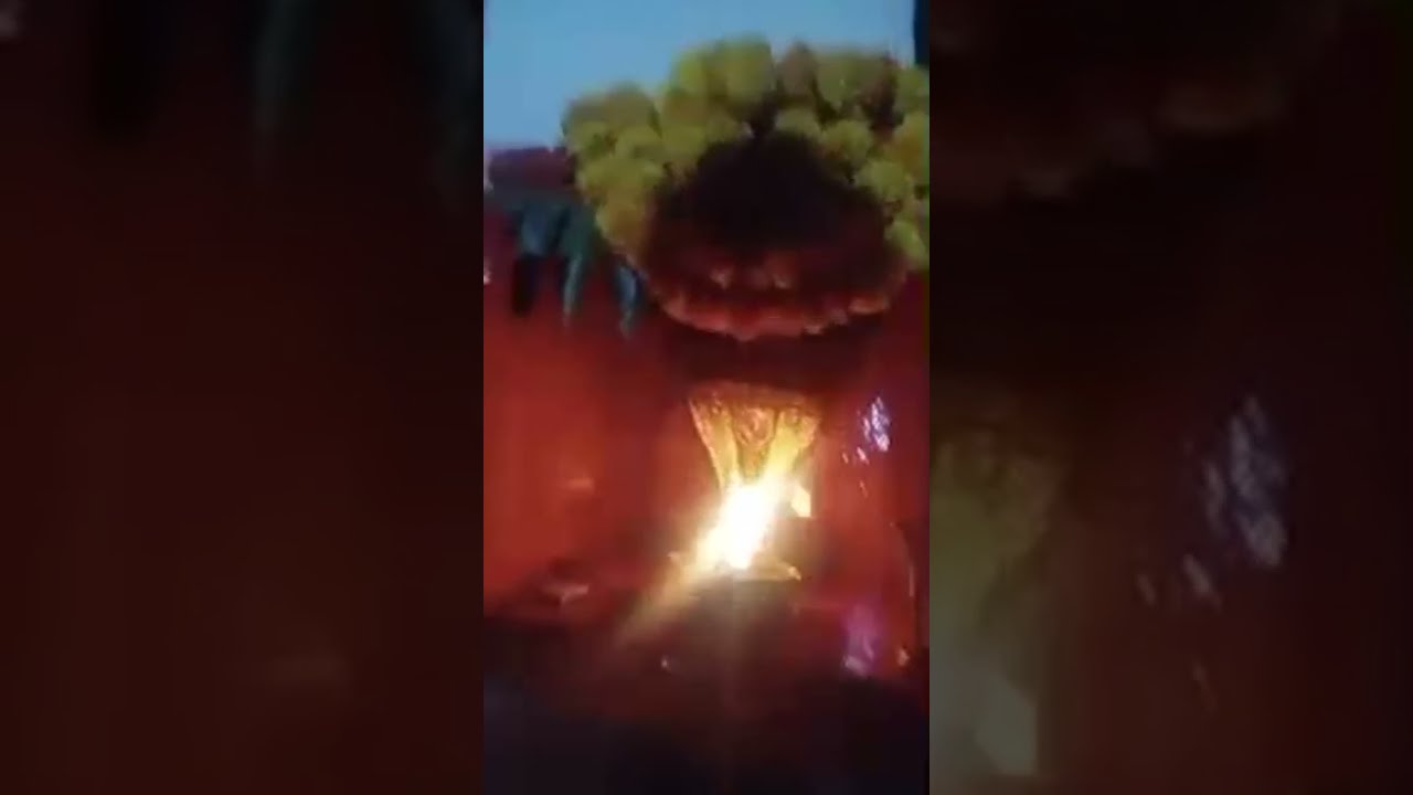 Mahima Dharma Alekha Swami Mandhir   is live