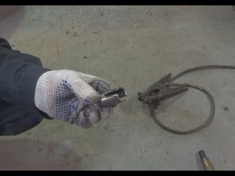 Съемник для масляных фильтров своими руками. Съемник для масляных фильтров своими руками.