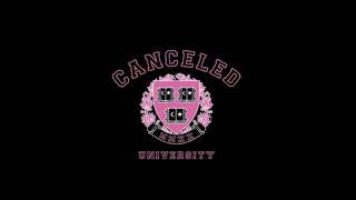 Cancelled - Larray - slowed