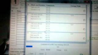 RAID 5 Laptop Recovery - RAW