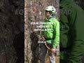 Equalising trad Anchors with A Rope