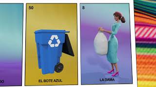 Call 311 to save on your trash container today!