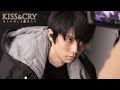 羽生結弦選手の鋭い表情に射抜かれる! ロッテ新CM&メイキング公開!「GUM FOR THE GAME」プロジェクト始動!