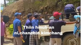 Mi 2 ngawt thia hmuh an ni\Tu tih hriat loh Ruang chu finfiah niin vui ani\K-64 mi thia hmuh ani