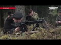 Кто такие "лесные братья", и почему из-за них развязалась война на странице фейсбука МИД России