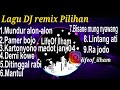 Download Lagu DJ Lagu Mundur Alon Alon Remix || Pamer Bojo || Kartonyono Medot Janji ||