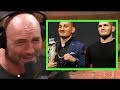 Joe Rogan - Holloway vs. Khabib is CRAZY!