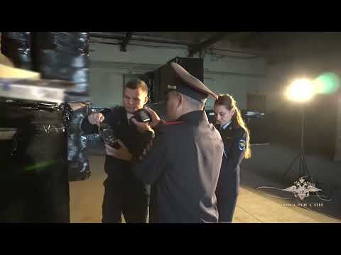 Ирина Волк: В Башкортостане полицейские пресекли нелегальное производство алкогольной продукции