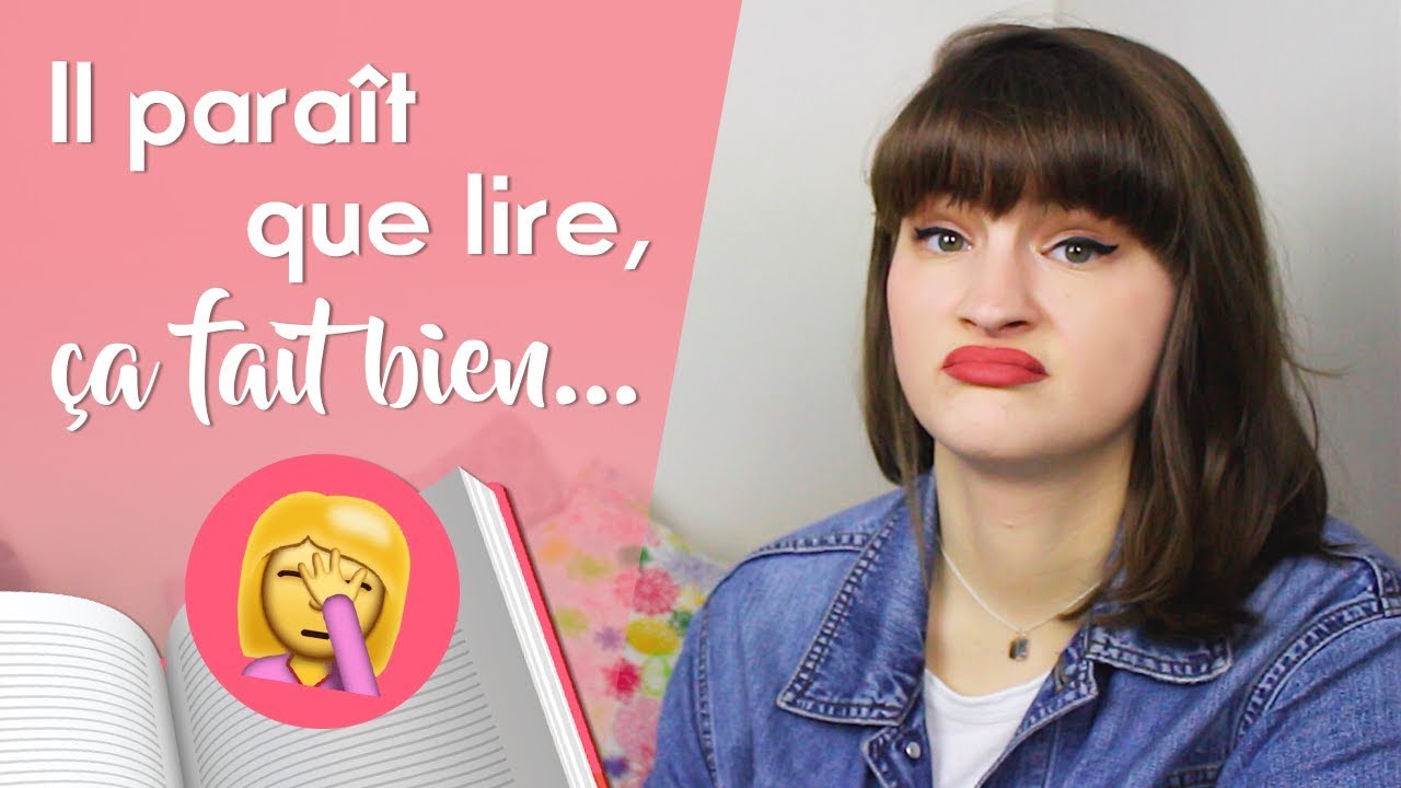 Pourquoi LIRE EST BIEN VU petite Histoire De La Lecture YouTube pourquoi-lire-est-bien-vu-petite-histoire-de-la-lecture-youtube