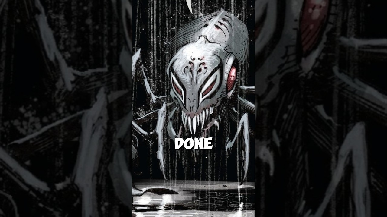 Spider-Man Noir - 4 Facts About Noir