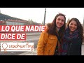 Couchsurfing: LO QUE NADIE DICE y debes saber (2021)