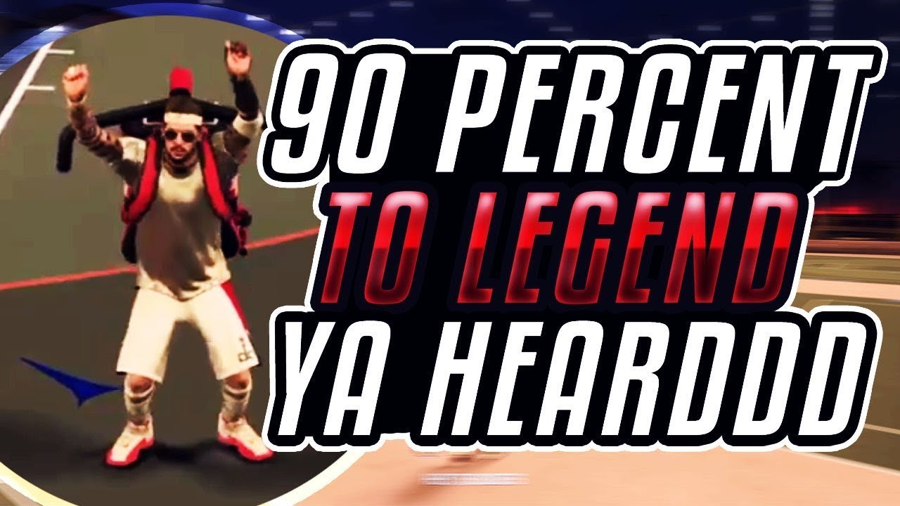 99.30% TO LEGEND