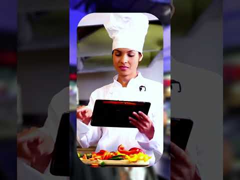 شفت بيوت زراعية صغيرة داخل المطاعم لزراعة الورقيات تقنية جديدة من معرض هوركيفا في أمستردام 2025