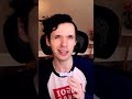 Showering & Singing are OP