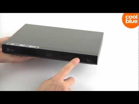 LG BP325 mini review en unboxing (NL/BE)
