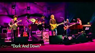 Dark and Down - Shine DVD