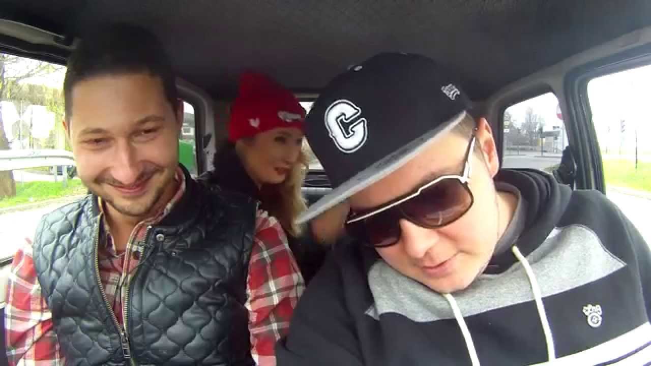 Donatan i Cleo w Maluchu - odcinek #31 - [Duży w Maluchu]