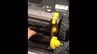 roomba with mop, two gum scrubs and soft bumper tuning screenshot 2