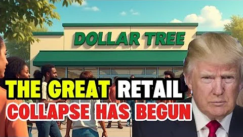 10 Big Retail Chains That Are Falling Apart in 2025