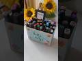 Dark fantasy organizer 🥰❤️ #organizer #diy #craftyhome #shortvideo #shorts #viral #diycraft #trend