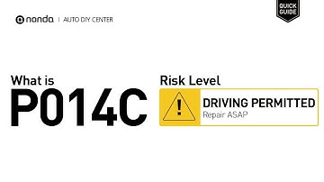 What is P014C Engine Code [Quick Guide]