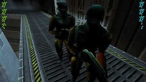 Alien Versus Predator 2 (Predator) - Part 10 - Level 3 -  Interloper