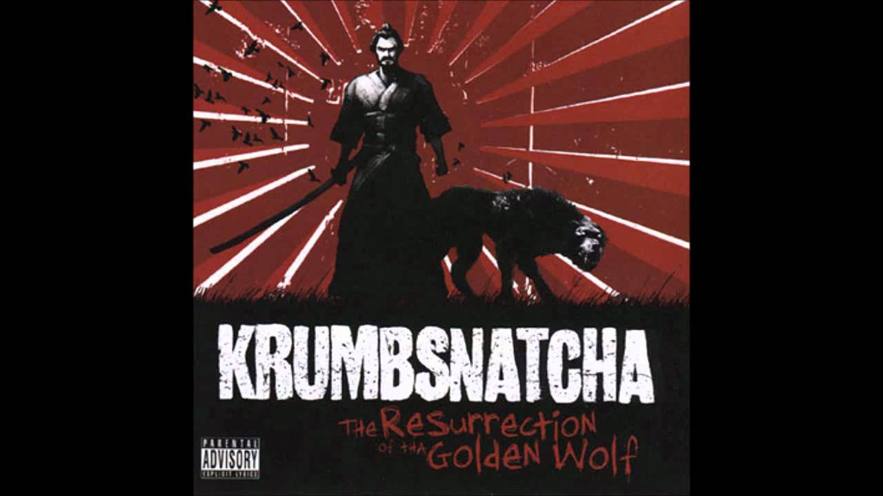 Watch Krumb Snatcha - Losing Control (ft. Guru) on YouTube Watch Krumb Snatcha - Losing Control (ft. Guru) on YouTube