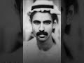 قصة الشاعر منصور الرمالي وفزعته للمحتاج
