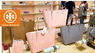 TORY TOP 10 BEST DESIGNER HANDBAGS 2024 UNDER $200