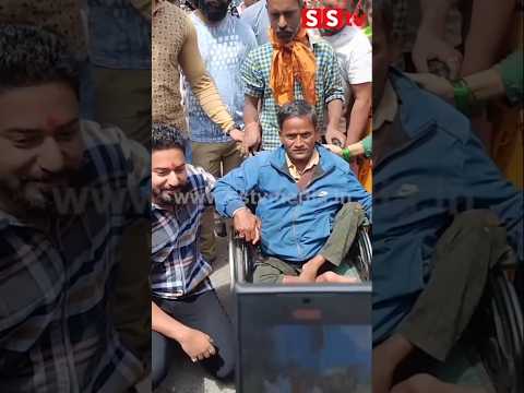 ಬಡವರಿಗೆ ಎಷ್ಟು ದುಡ್ಡು ಕೊಟ್ರು ಪ್ರಜ್ವಲ್ ದೇವರಾಜ್ #sstv #kannadanews #publicresponse #entertainment ಬಡವರಿಗೆ ಎಷ್ಟು ದುಡ್ಡು ಕೊಟ್ರು ಪ್ರಜ್ವಲ್ ದೇವರಾಜ್ #sstv #kannadanews #publicresponse #entertainment