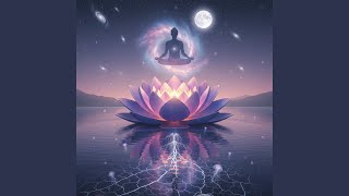 Tranquil Harmonic Veil