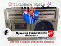 Nyapuwa Timangositha Wolamura Official Music