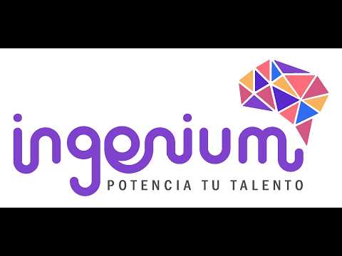 Hola, somos Ingenium Career.
