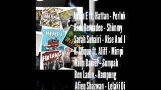 Lagu Hit Melayu 2020