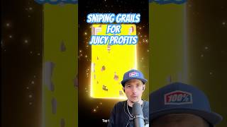 Interesting Grail Patterns? 🤔 New Rips Pokemon Strategy Coming Soon! 👀 More info in description