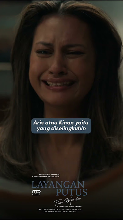 Ditutup dengan ending yang… SSSTT!!! 👀#shorts #layanganputus