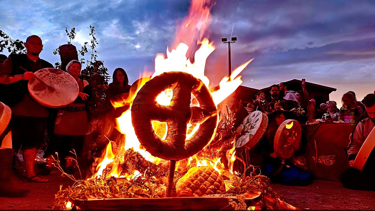 Die Bärensteiner Mittsommernächte 2025 - Werbetrailer