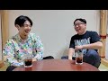 無限に喋る友人が落語家になったので気が済むまで話してもらう 【瀧川蛙朝】【糸】