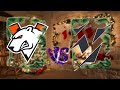 🔴[RU] EPIC League VIRTUS PRO-VIKING ФИНАЛ ВИННЕРОВ / ВП-ВИКИНГ / VP-VIKING.GG