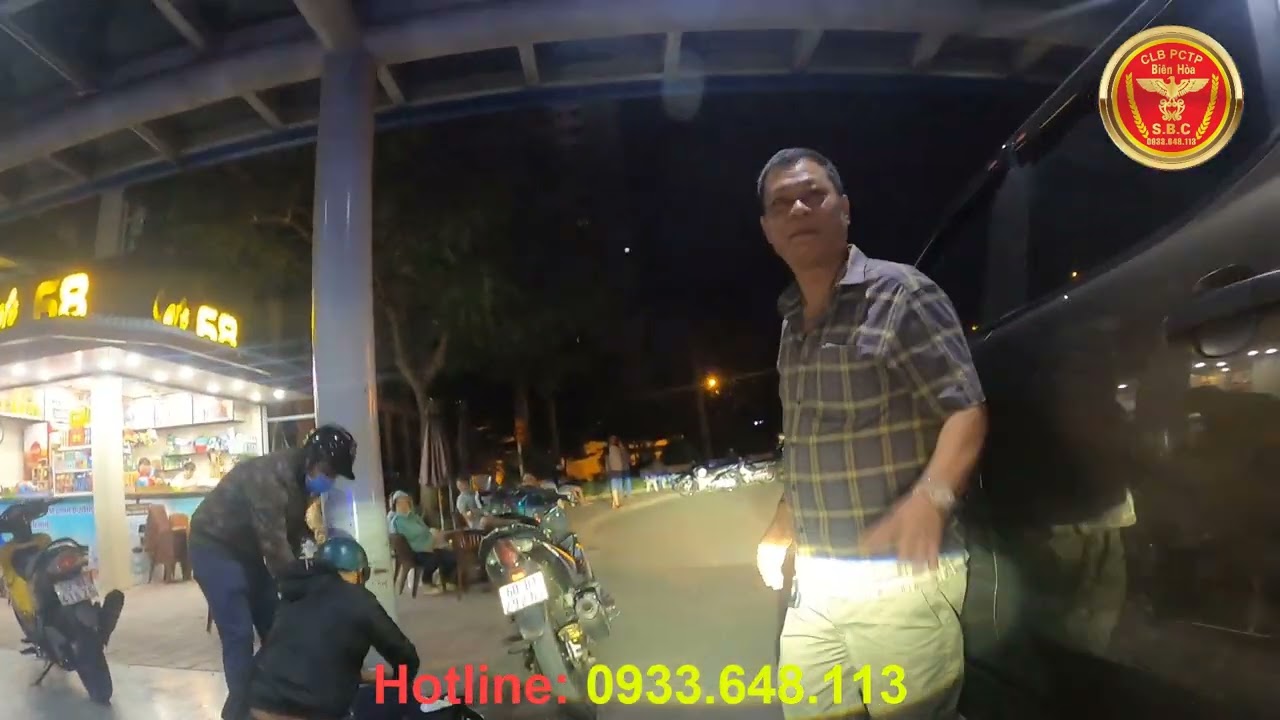 DÙ CỐ GẮNG NHƯNG CÁI KẾT THANH NIÊN TRẺ CŨNG KHÔNG QUA KHỎI