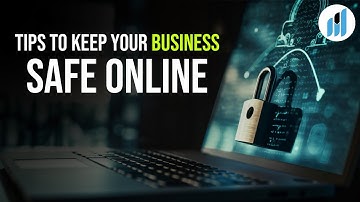 Tips To Keep Your Business Safe Online | Cyberthreat | Cyber-Security | World Economic Magazine