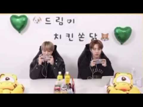 [nct 제노 런쥔] 후야티비/보급은 쳐다 보지도 말래ㅋㅋㅋㅋ