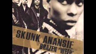 SKUNK ANANSIE brazen chords