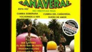 CUMBIA SOBERANA GRUPO CAÑAVERAL chords