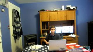 Watergate Crash Course APUSH Final