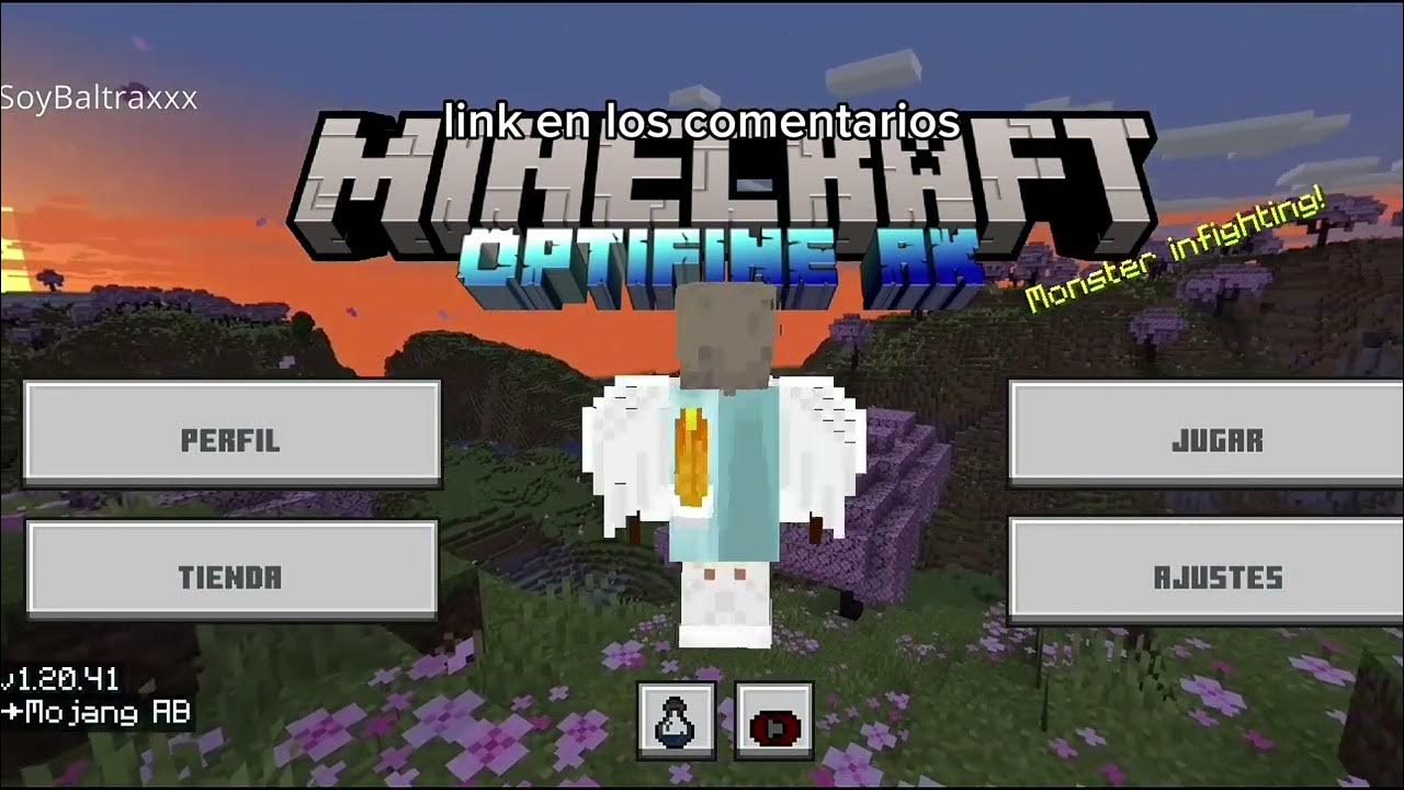 D3sc4rg4 minecraft 1 20 41 02 ya youtube
